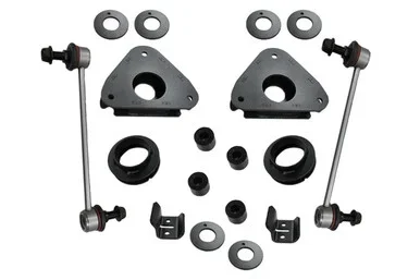 Superlift Maverick 4WD Lift Kit – 2.5″ (2022-2023)