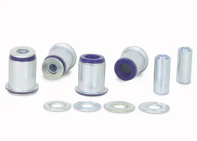 SuperPro Ranger Front Lower Control Arm Bushing Kit – Inner (2024-2026)