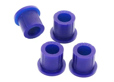 SuperPro Ranger Rear Leaf Spring Rearward Eye Bushing Kit (2019-2026)