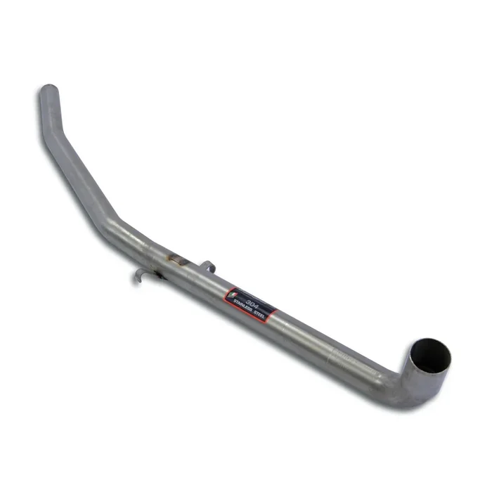 Supersprint Alfa Romeo 75 Centre Pipeavailable On Demand