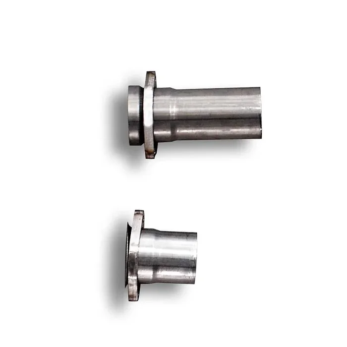 Supersprint MERCEDES C219 CLS AMG Connecting Pipe Right – Left Kit For Oem Catalytic Converter
