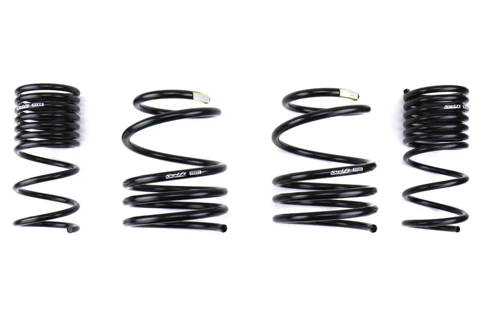 Swift Lowering Spec-R Springs – 2015-2021 Subaru WRX