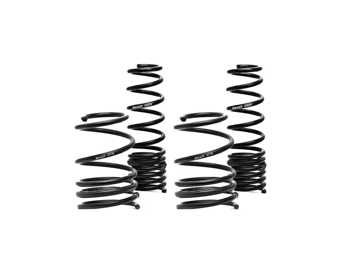 Swift Sport Spec-R Springs – BMW F82 M4 15-20