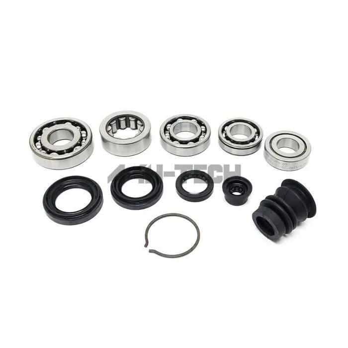 Synchrotech bearing and seal kit (S4C/Y21/S9B/S80 transmissions)