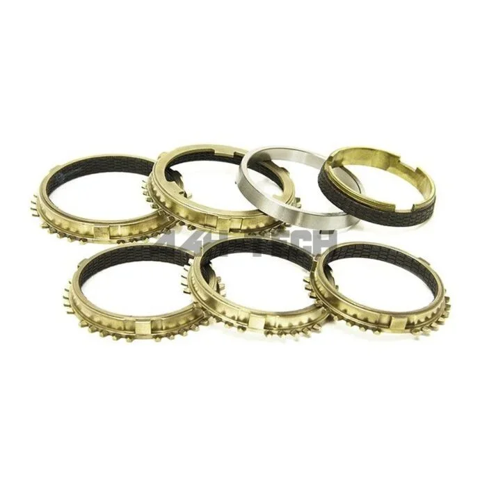Synchrotech Carbon synchromesh rings (Y1/S1 transmissions)