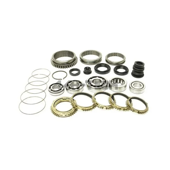 Synchrotech transmission Master rebuild kit (H22A/F20B engines)
