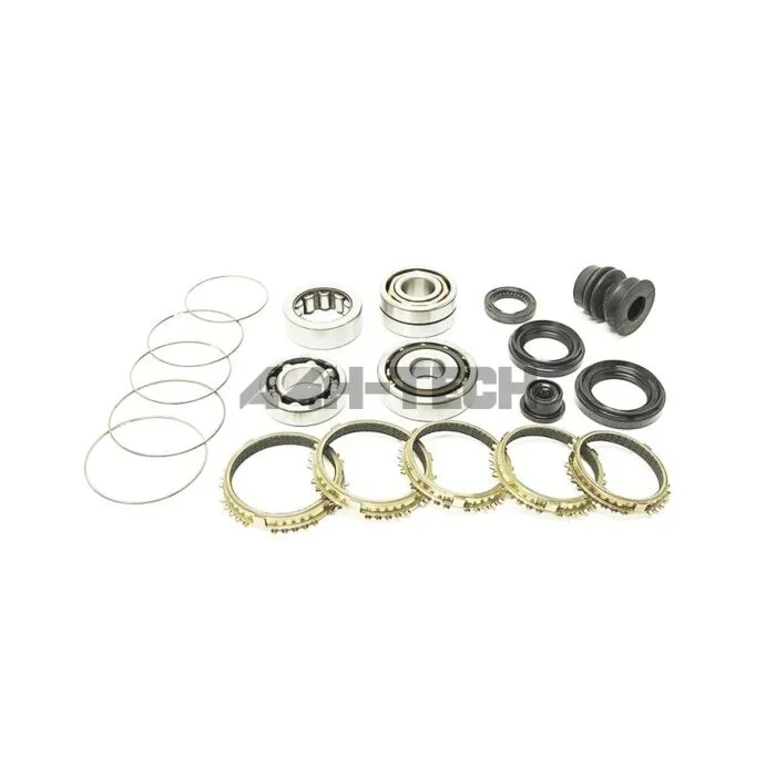 Synchrotech transmission rebuild kit (S4C/Y21/S9B/S80 transmissions)