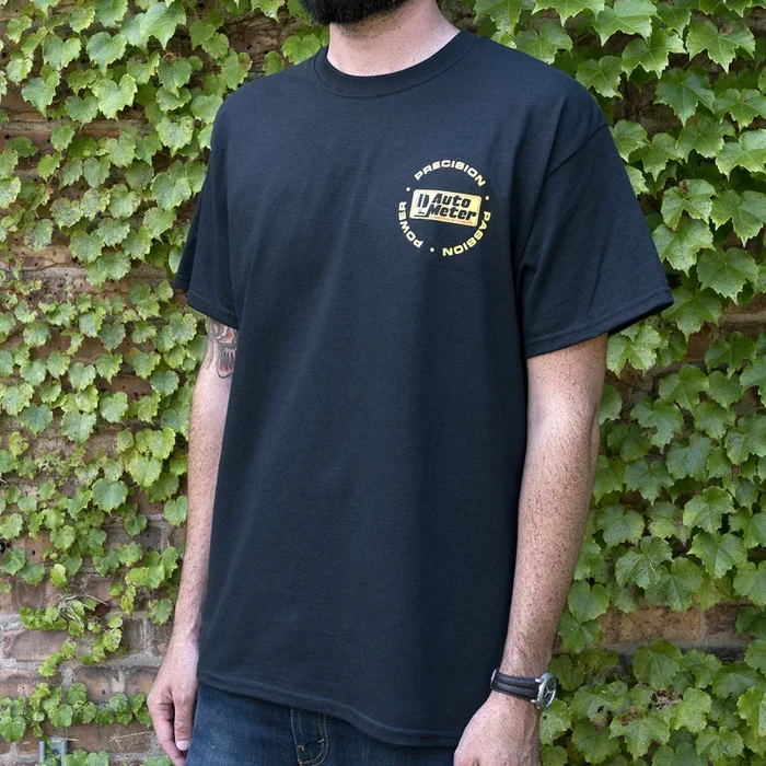 T-Shirt, Adult Large, Black, ‘Competition Instruments’