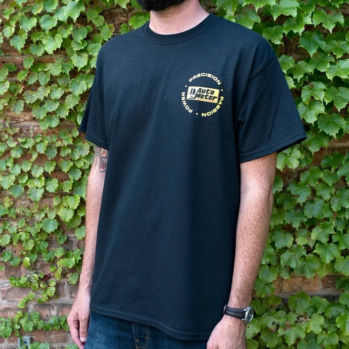 T-Shirt, Adult Xxxlarge, Black, ‘Competition Instruments’