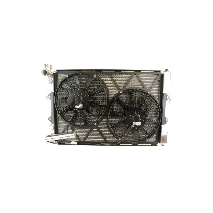 T7Design 1860CFM slim fan shroud kit (Honda Integra 95-00)