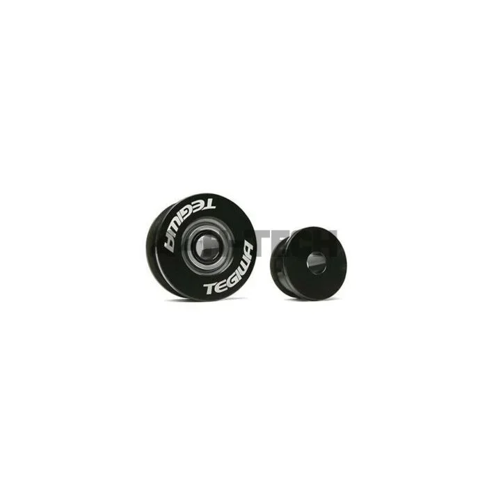 Tegiwa Aluminium spherical shifter bushes (Civic 07-12/Civic 2015+ Type R FN2/FK2/FK8)