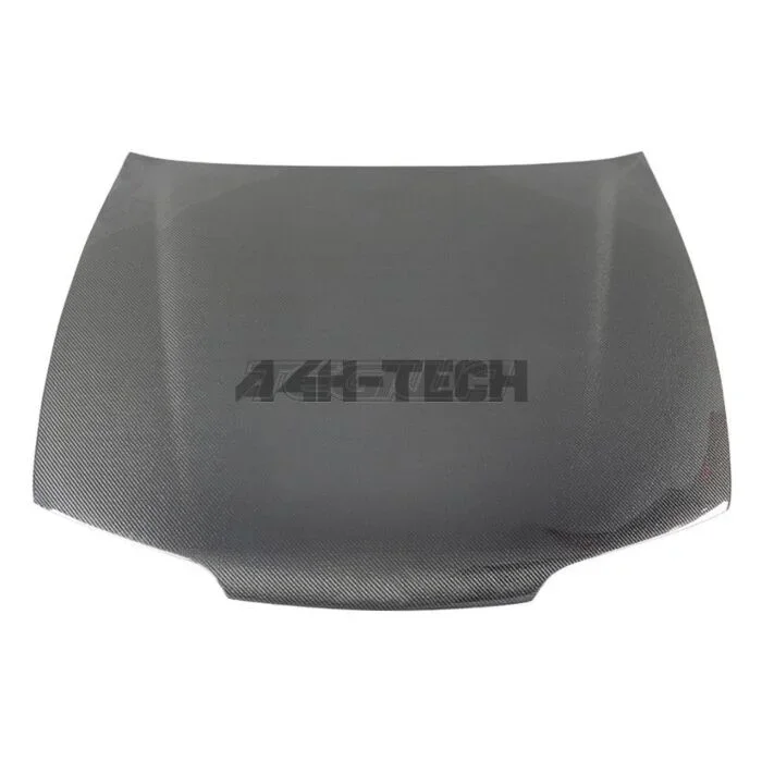 Tegiwa Carbon hood OEM style (Integra 95-00 JDM)