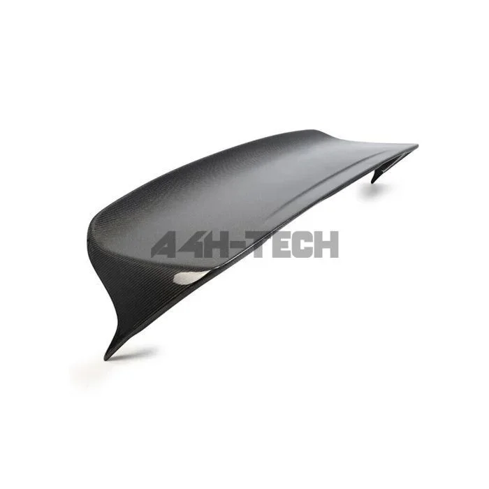 Tegiwa Carbon spoiler V-Style (Toyota GR Yaris 2020+)