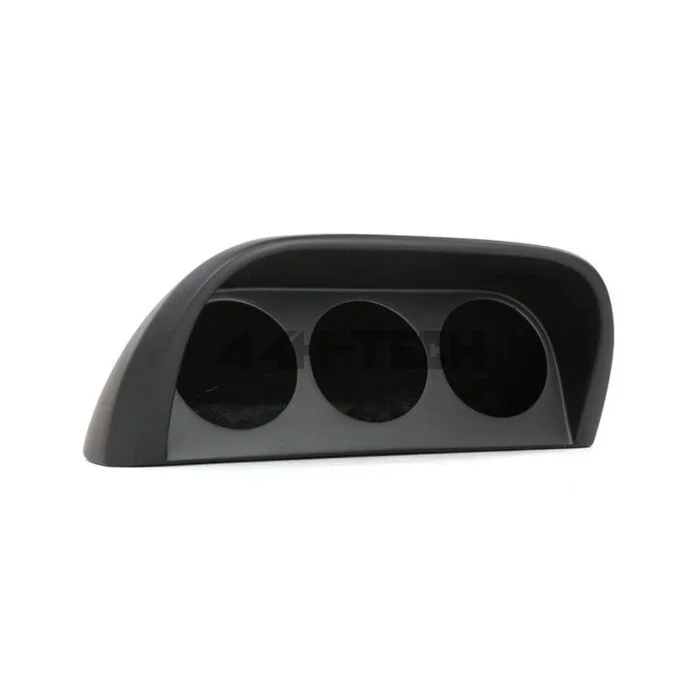 Tegiwa dashboard gauge holder (Honda Integra 01-06 Type R)