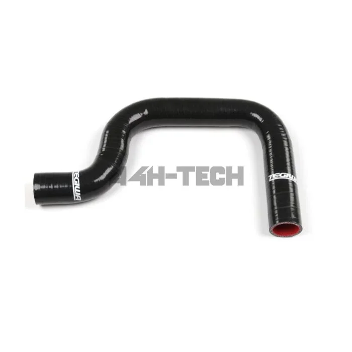 Tegiwa extra clearance radiator hose upper side (Civic/Integra 01-06 Type R)