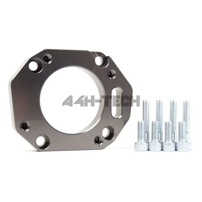 Tegiwa RBC (intake manifold) adaptor plate (Honda K20A engines)