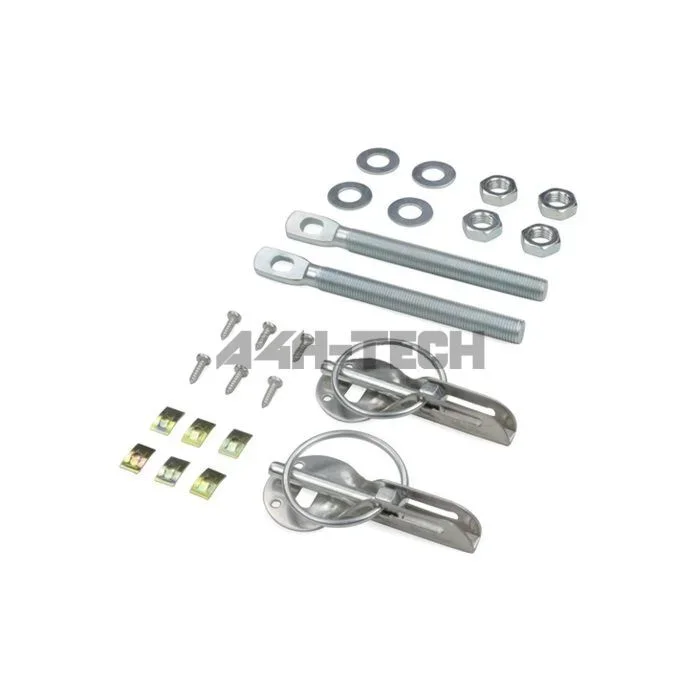 Tegiwa Stainless steel hoodpins (universal)