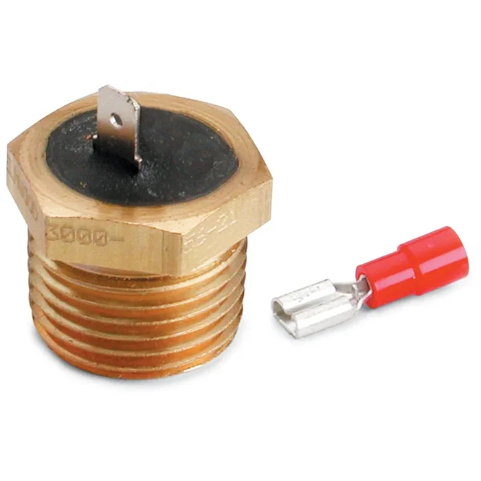 Temperature Switch, 220 °F, 1/2-1/16″ Nptf Male, For Pro-Lite Warning Light