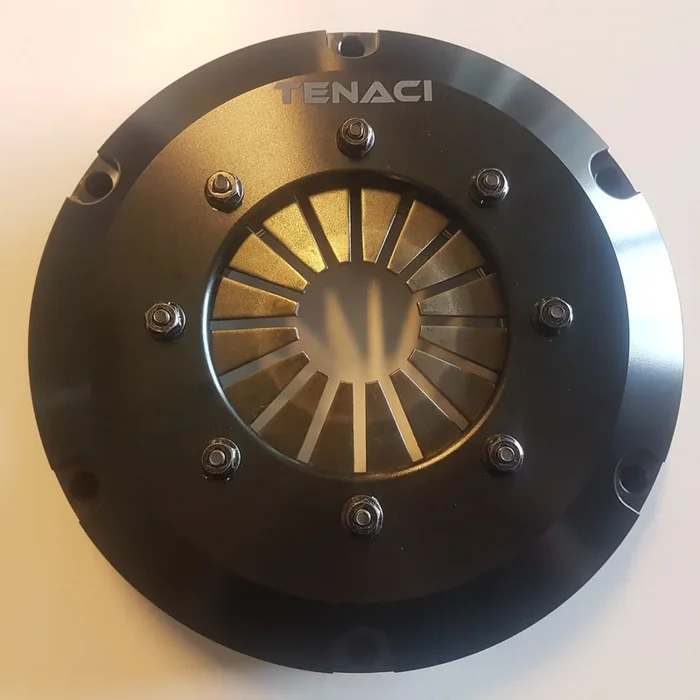 Tenaci Pressure plate “Rally” 7,25″ (184mm)