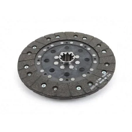 Tenaci Toyota 21×28,5mm Organic Clutch disc 228mm