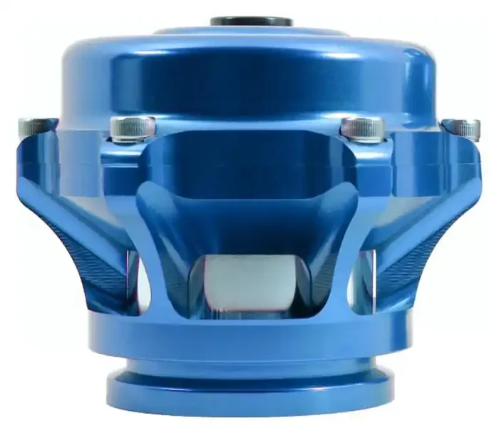 TiAL Sport Q BOV 10 PSI Spring – Blue
