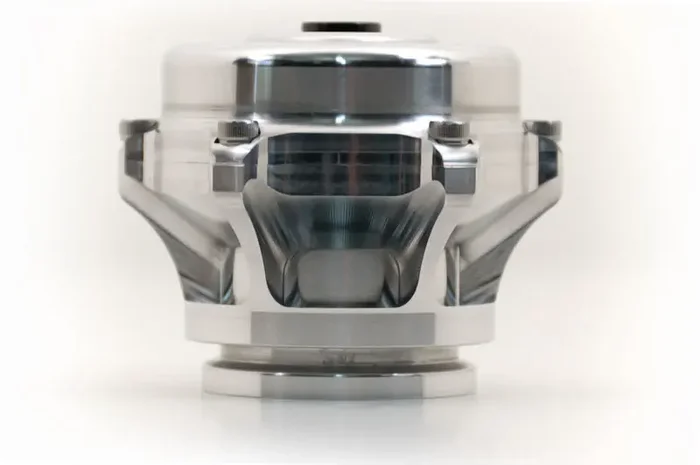 TiAL Sport Q BOV 11 PSI Spring – Silver