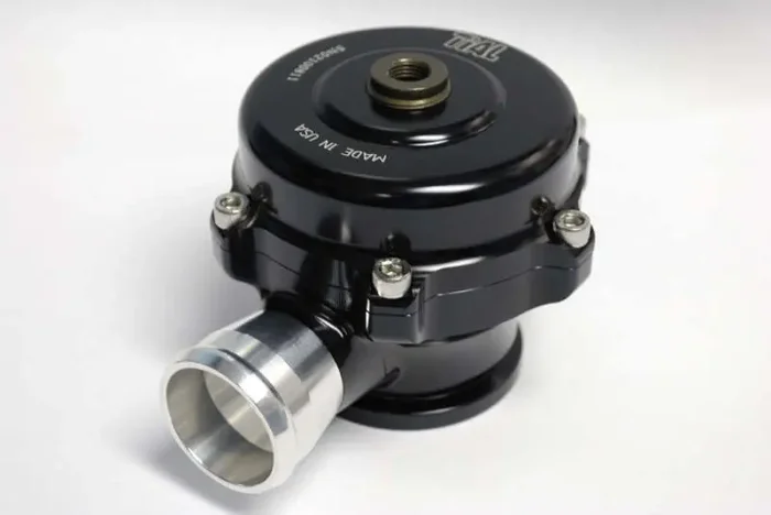 TiAL Sport QR BOV 8 PSI Spring – Black (34mm)