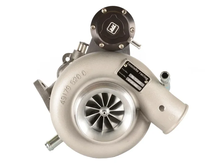 TOMIOKA RACING HYBRID TD05-GT30 TURBO FOR WRX 02-07/STI 04-15