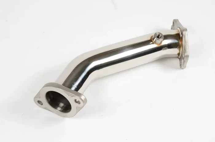 Tomioka Racing Subaru 2-Bolt Up-Pipe for EJ207, EJ257