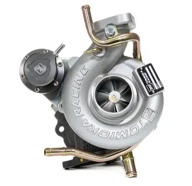 Tomioka Racing TR TD05-18G Turbo for Subaru Legacy GT 2005+, WRX GH8 2009+, Forester SH5/9 2008+