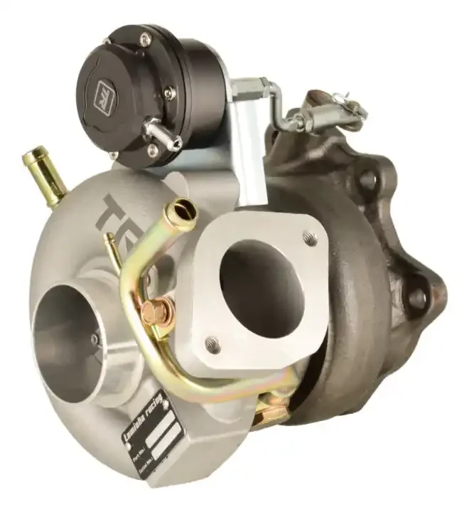 Tomioka Racing TR TD06-20G Turbo for Subaru Legacy GT 2005+, WRX GH8 2009+, Forester SH5/9 2008+