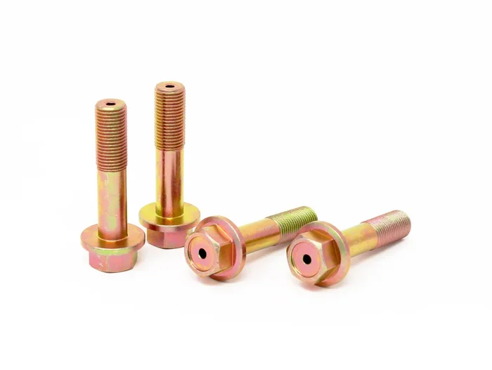 Torque Solution HD Cam Bolt Kit – 2015-2021 Subaru STI / 2008-2014 Impreza
