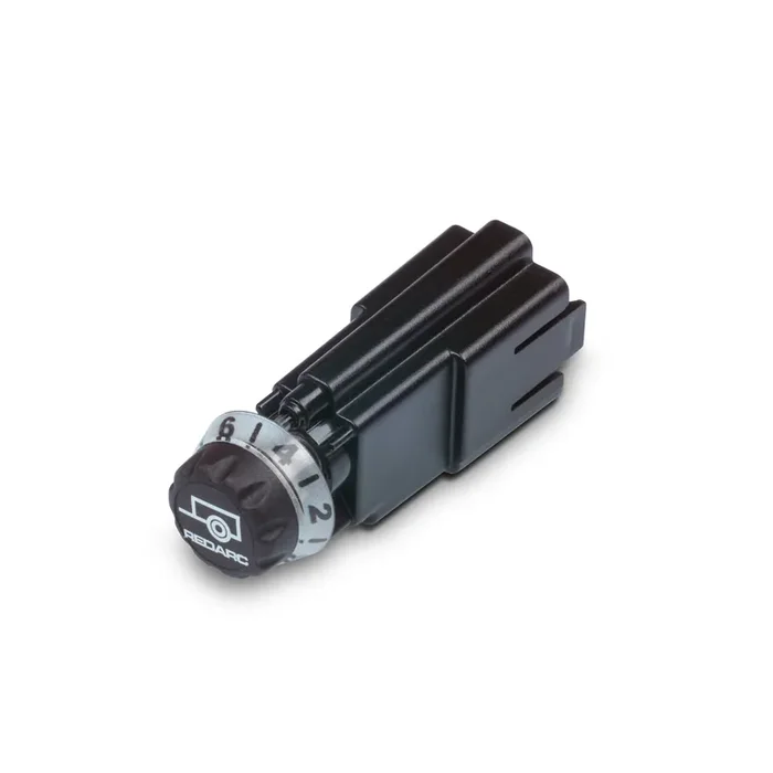 Tow-Pro Liberty Remote Head Only