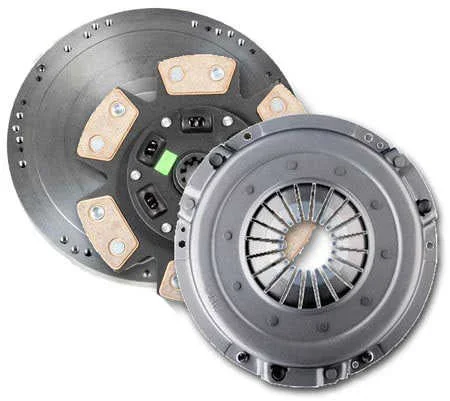 Toyota 2JZ clutch kit 1-disc 240mm – 800nm