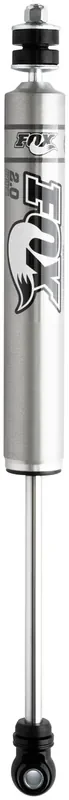 Toyota 4 Runner 2.0 Performance Series 8.6in. Smooth Body IFP Rear Shock (Alum) / 0-1in. Lift