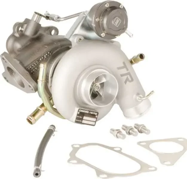 TR Billet TD05-20G Turbo for Subaru Impreza WRX 02-07/STi 04-15
