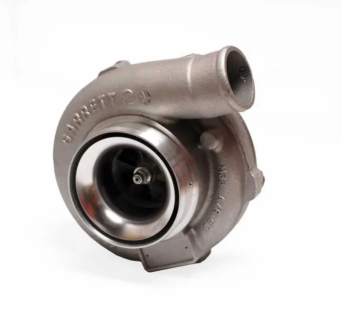TR GT3076 Billet Wheel Turbo 0.82 AR 3″ V-Band Inlet & Outlet