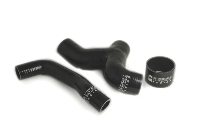TR Subaru WRX Top Mount Intercooler Hose Kit 02-05 Subaru WRX