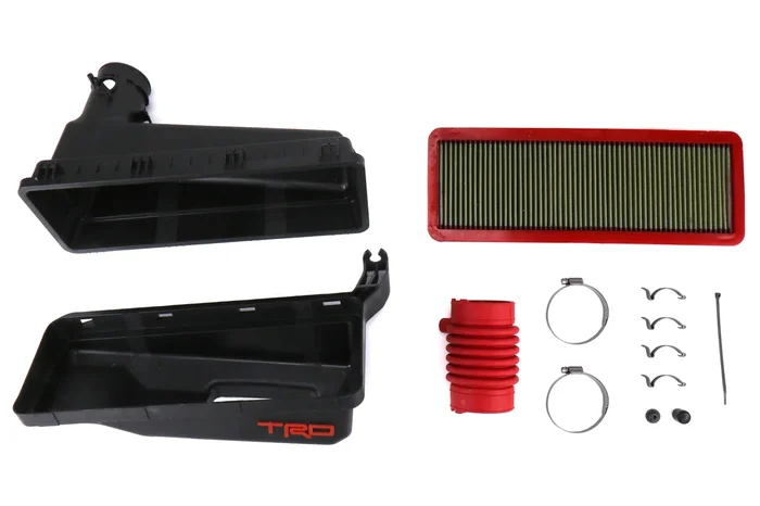 TRD Performance Air Intake – 2013-2021 Scion FR-S / Subaru BRZ / Toyota 86