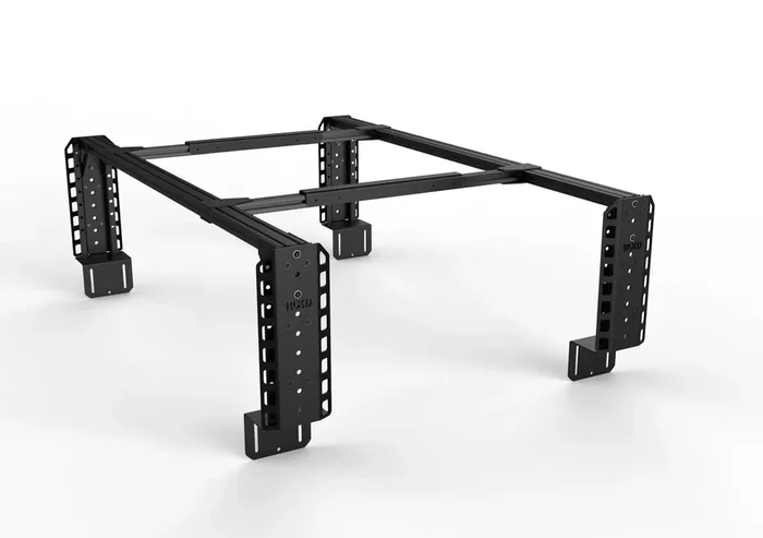 TRUKD 18.5″ Bed Rack
