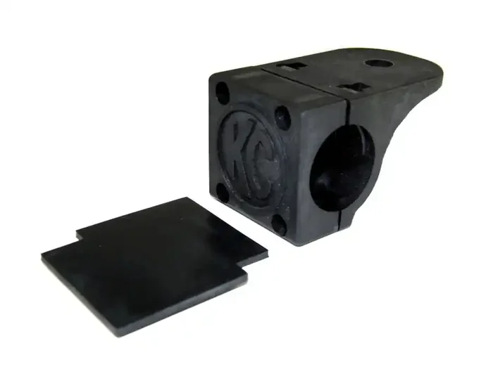 Tube Clamp Light Mount 1.25″-1.5″