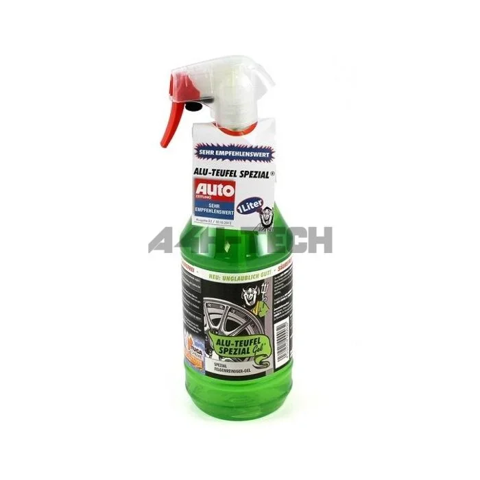Tuga Chemie ALU-Duivel wheel cleaner 1000ml (universal)