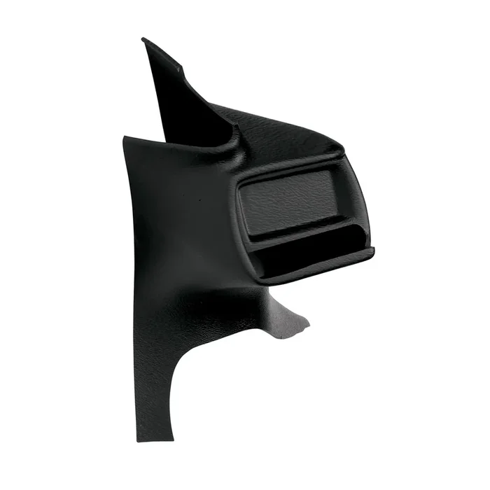 Tuner Mount, A-Pillar Pod, Edge Attitude, Ford Super Duty 03-07