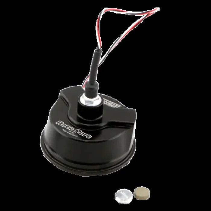 Turbosmart BOV Gen-V Race Port Sensor Cap Upgrade Kit – Black