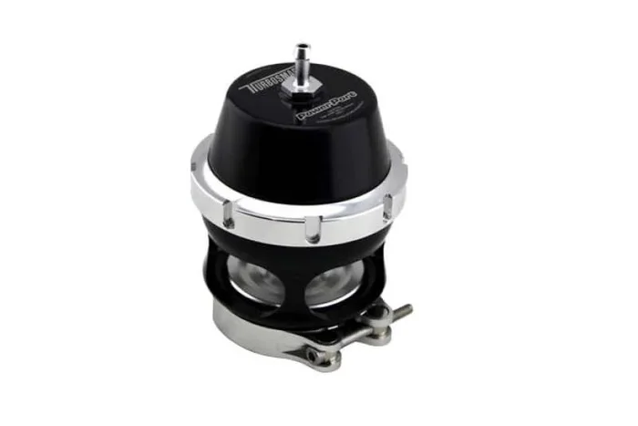Turbosmart BOV Power Port – Black