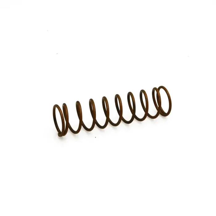 Turbosmart BOV Race Port 8 inHg (Orange) Spring – Inner