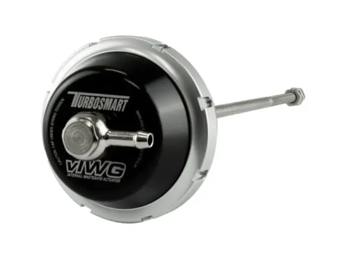 Turbosmart Mini Cooper S R56 vIWG Wastegate Actuator – 6inHg