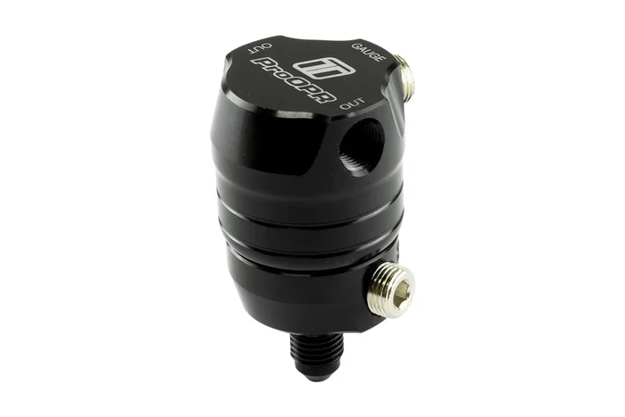 Turbosmart Oil pressure regulator Pro