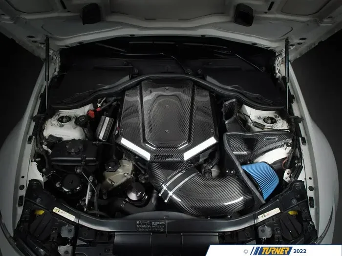 Turner Motorsport – S65 Carbon Intake & Plenum – BMW E9X M3