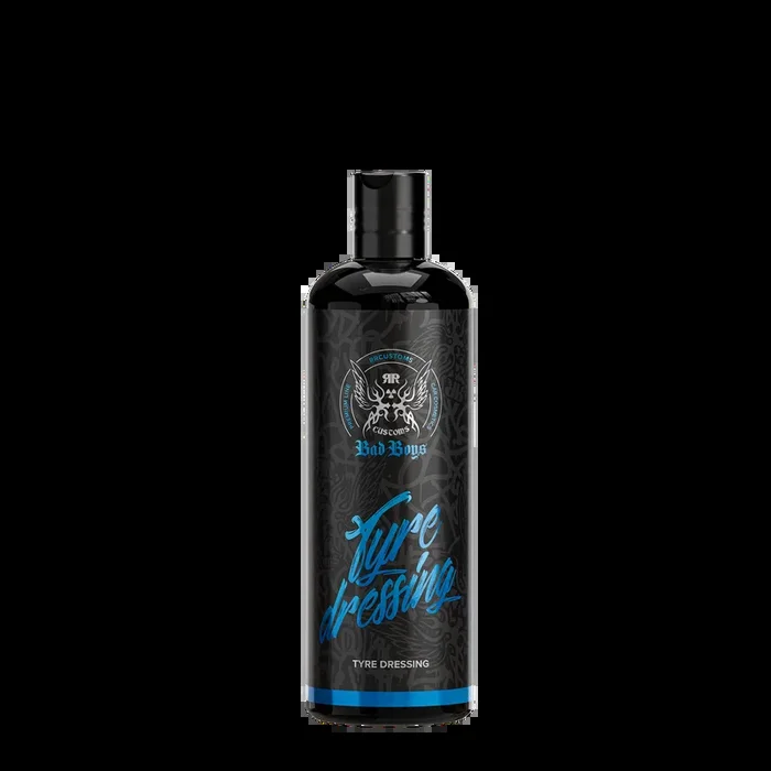 Tyre Dressing 500ml